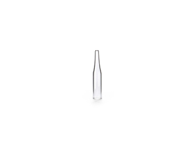 ND9; 250μL Insert, clear glass, pointed bottom, 31*6mm