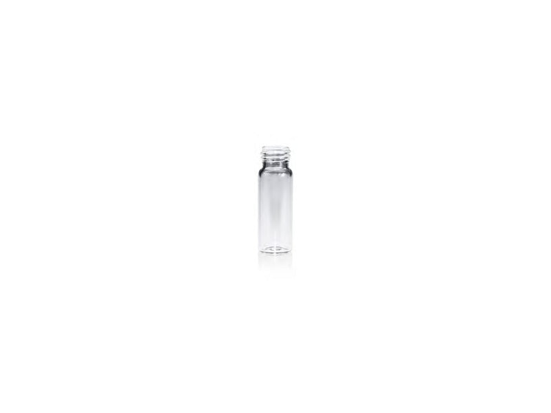 ND15; 15-425 6mL Screw thread vial, clear glass, 17*56 mm