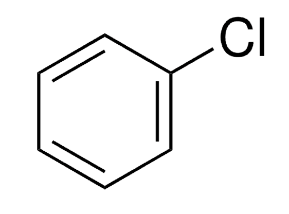 Chlorobenzene Solution in Hexane, 1000μg/mL