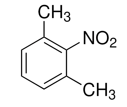 1,3-Dimethyl-2-nitrobenzene Solution in Acetone, 1000μg/mL
