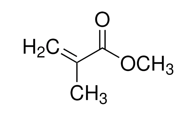 Methyl methacrylate Solution in Methanol, 1000μg/mL