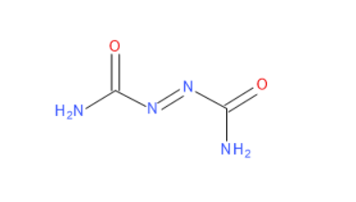 Diazene-1,2-dicarboxamide