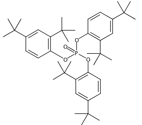 Tris(2,4-di-tert-butylphenyl)phosphate Solution in Toluene