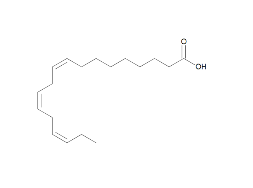 α-Linolenic acid