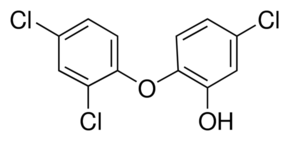 Triclosan Solution in Methanol