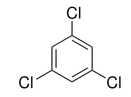 1,3,5-Trichlorobenzene Solution in Methanol, 1000μg/mL