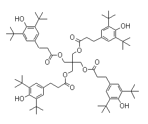 Antioxidant 1010 Solution in Hexane