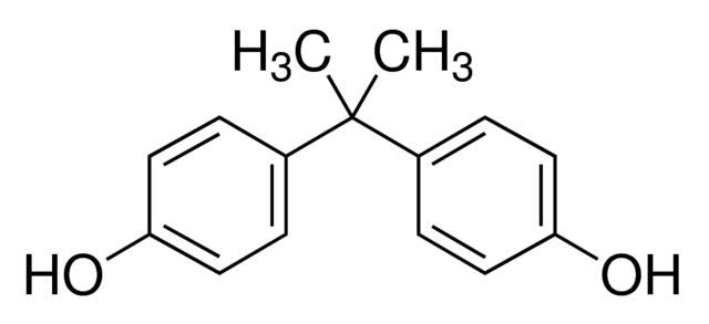 Bisphenol A Solution in Acetonitrile