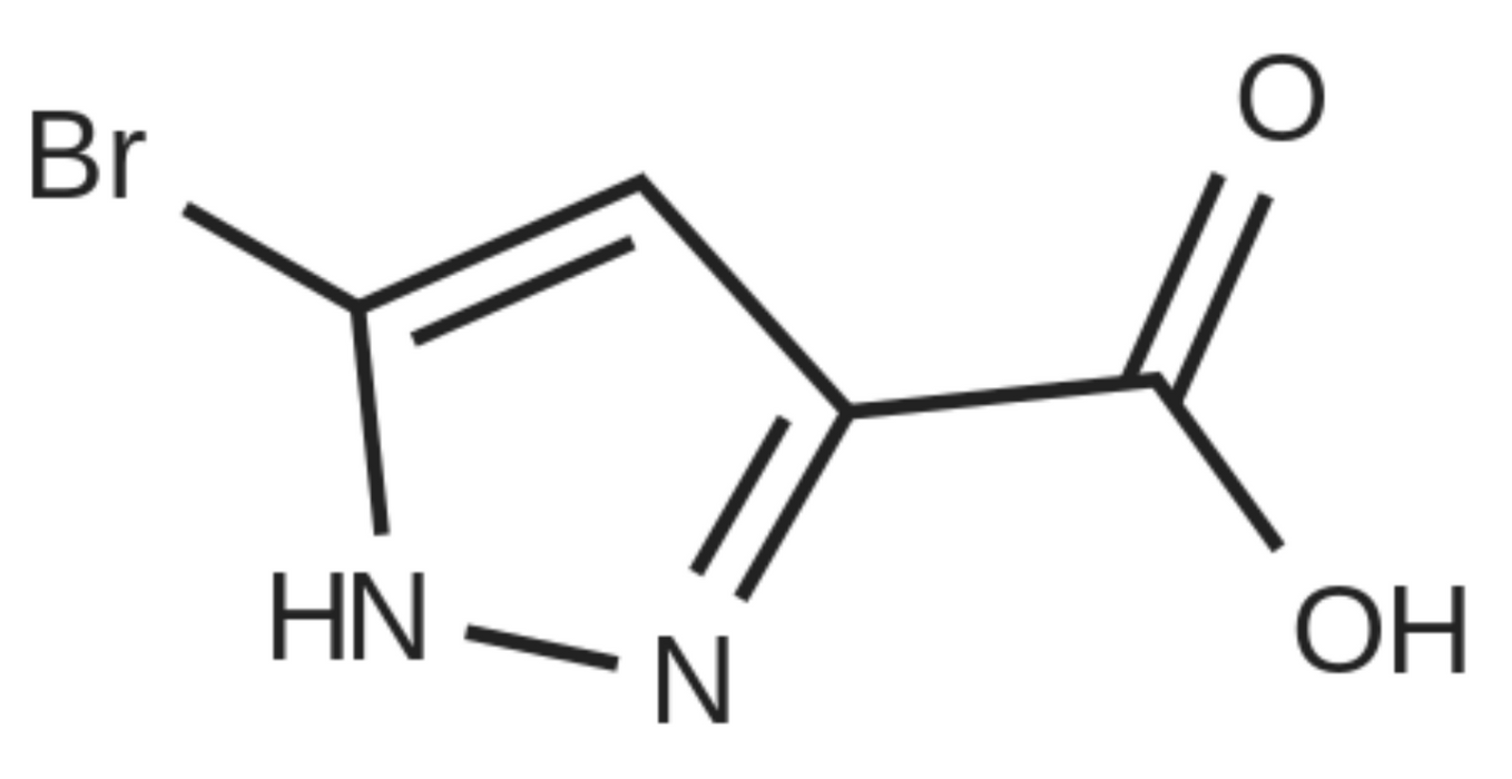 5-BROMO-1H-PYRAZOLE-3-CARBOXYLIC ACID