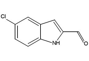 5-Chloro-1H-indole-2-carbaldehyde