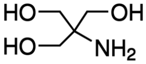 Tris(hydroxymethyl)aminomethane
