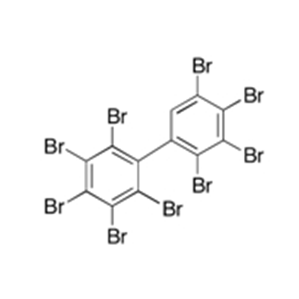 2,2',3,3',4,4',5,5',6-Nonabromobiphenyl Solution in Nonane, 50μg/mL