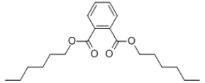 Diisohexyl phthalate (branched and linear)