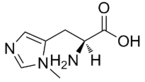 3-Methyl-L-histidine