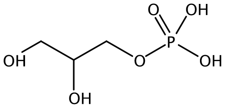 Glycerophosphoric acid