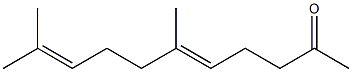 Geranyl acetone