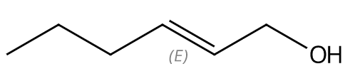 trans-2-Hexenol