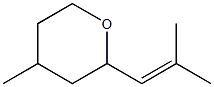 Rose oxide