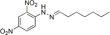 Heptaldehyde-DNPH