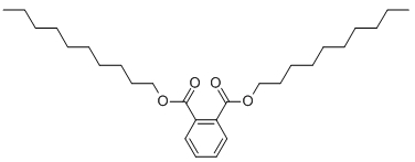 Didecyl phthalate
