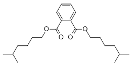 Diheptyl phthalate (Mixture of branched chain isomers)