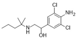 Clenisohexerol