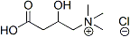 DL-carnitine hydrochloride