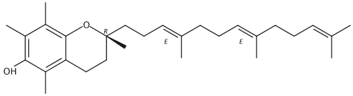 D-α-Tocotrienol