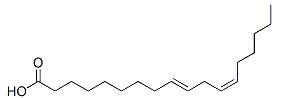 trans-10,cis-12-Octadecadienoic acid