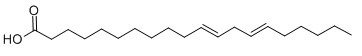 cis-11,14-Eicosadienoic acid