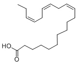 cis-11,14,17-Eicosatrienoic acid