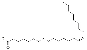 Methyl cis-15-tetracosenoate