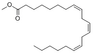 cis-8,11,14-Eicosatrienoic acid methyl ester