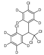2,4'-DDT-d8