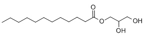 1-Lauroyl-rac-glycerol