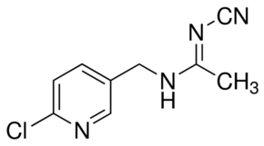 Acetamipride-N-desmethyl