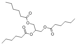 Glycerol trihexanoate