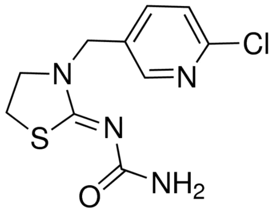 Thiacloprid-amide