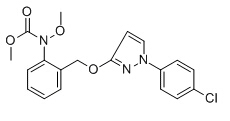 Pyraclostrobin