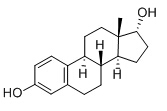 17α-Estradiol