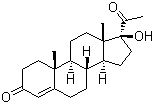 17β-hydroxyprogesterone