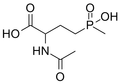 Glufosinate-N-acetyl