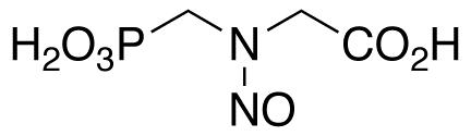 Glyphosate-N-nitroso
