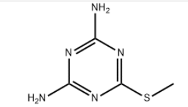 Prometryn metabolite GS-26831