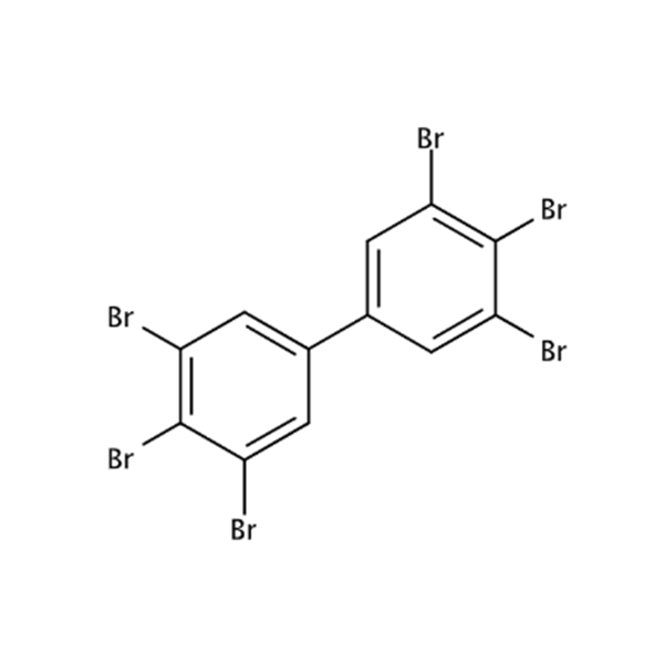 3,3',4,4',5,5'-Hexabromobiphenyl Solution in Toluene, 100μg/mL