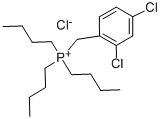 Chlorphonium chloride