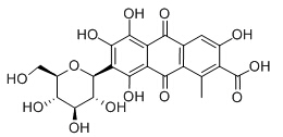 Carminic acid