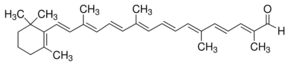 trans-β-Apo-8'-carotenal