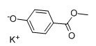 Methyl 4-hydroxybenzoate potassium