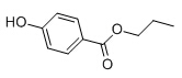 Propyl p-hydroxybenzoate